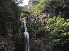 -孤山寨风景区