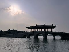 -朱仙镇启封故园景区