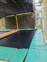 -童心园麦窑·儿童拓展探宝乐园