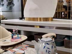 -金香匯晚茶(浑南店)