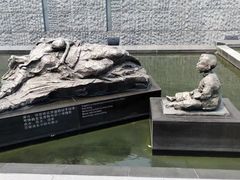 -侵华日军南京大屠杀遇难同胞纪念馆