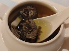 -正佳广场万豪酒店-粤菜餐厅·点心·海鲜·聚餐