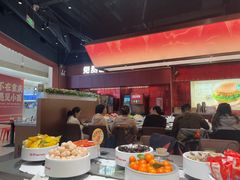 -龍歌自助小火锅(雨花台江南虹悦城店)