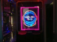 -Darling Queen·Mini·Live·House