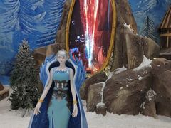 -世界之窗阿尔卑斯冰雪世界