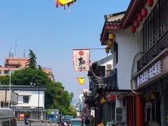 -同得兴 Since·1995 传统苏式面馆(十全街店)