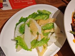 -幸福的烤包子·新疆菜