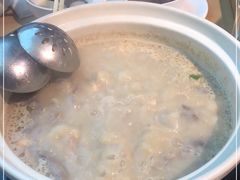 -湯系·煲汤手艺人(东二环泰禾广场店)