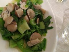 -马凯餐厅(长椿街店)