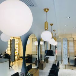 -S.HAIR SALON