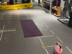 -FLARE STAR FITNESS(复地活力城店)