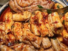 -1819餐厅·团队聚餐·烤串·精酿