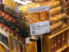 -Olé精品超市(北京合生汇店)