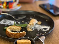 -安妮意大利餐厅(世贸天阶店)