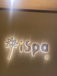 -iSpa
