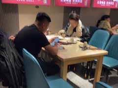 -老杨太太烧烤(文化广场店)