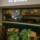 怎么拍都好看的一家法式可丽饼店