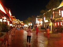 -厦门方特梦幻王国