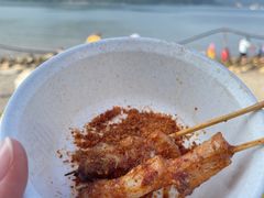 -坝光海滩