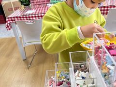 -爆爆手作·掐丝珐琅·Tufting·捏捏乐DIY团建集合店(朝阳店)