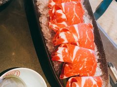 -捞王锅物料理(上海世茂广场店)