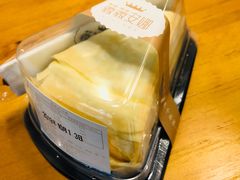 -薇薇安千层蛋糕(望海店)