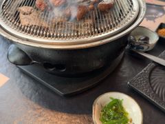 -黑牛の店·黑金店(沈阳万象城店)