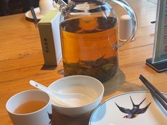 -黄山老妈·土菜(碧桂园店)