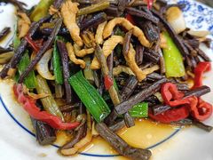 -徽州美食(三十年老店)