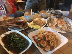 -Doo Dee Thai Food(Issan/Isaan/Esan)