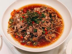 -眉州东坡(华联万柳店)