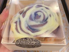 肉桂卷-OUR Bakery(SKP-S店)