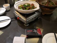蓉九辣椒炒肉-蓉九•三十年品牌(武陵阁店)