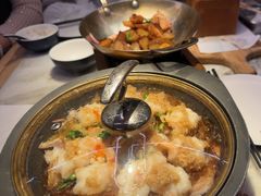 -绿茶餐厅(青岛城阳万象汇店)