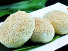 白果烧饼-杜称奇小吃店(西湖道店)