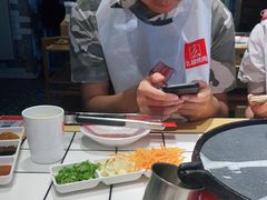 -么肆烤肉·中式自助·烤肉大排档(街道口季佳PAI店)