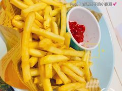 -杯子红牛排(西樵店)