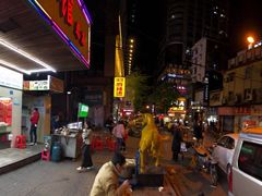 -江三王记牛杂馆(总店)