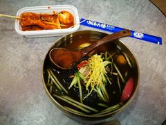 延吉冷面-服务大楼冷面(延大店)