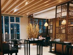 -五缘湾凯悦酒店·悦饗中餐厅