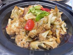 -木桶记臭鳜鱼·安徽非遗名菜(火车站白马老店)