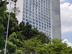 -白天鹅宾馆·流浮阁咖啡厅(沙面南街店)