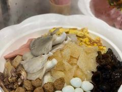 -丈母娘的饭局•新金陵菜(牛首山店)