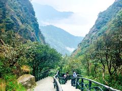 -萍乡武功山风景名胜区