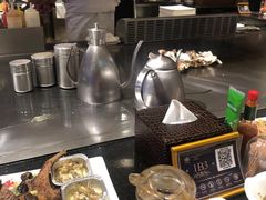 -大渔铁板烧(大悦城店)