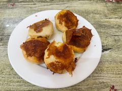 -大南门牛肉包子店
