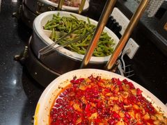 -盛江山自助料理(奥莱锦辉购物广场店)