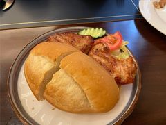 -澳门木偶葡国餐厅(珠海店)