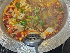 -古乐牛香·鲜牛肉牛杂火锅(高新店)