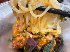-小螺大作·螺蛳粉火锅(林和西店)